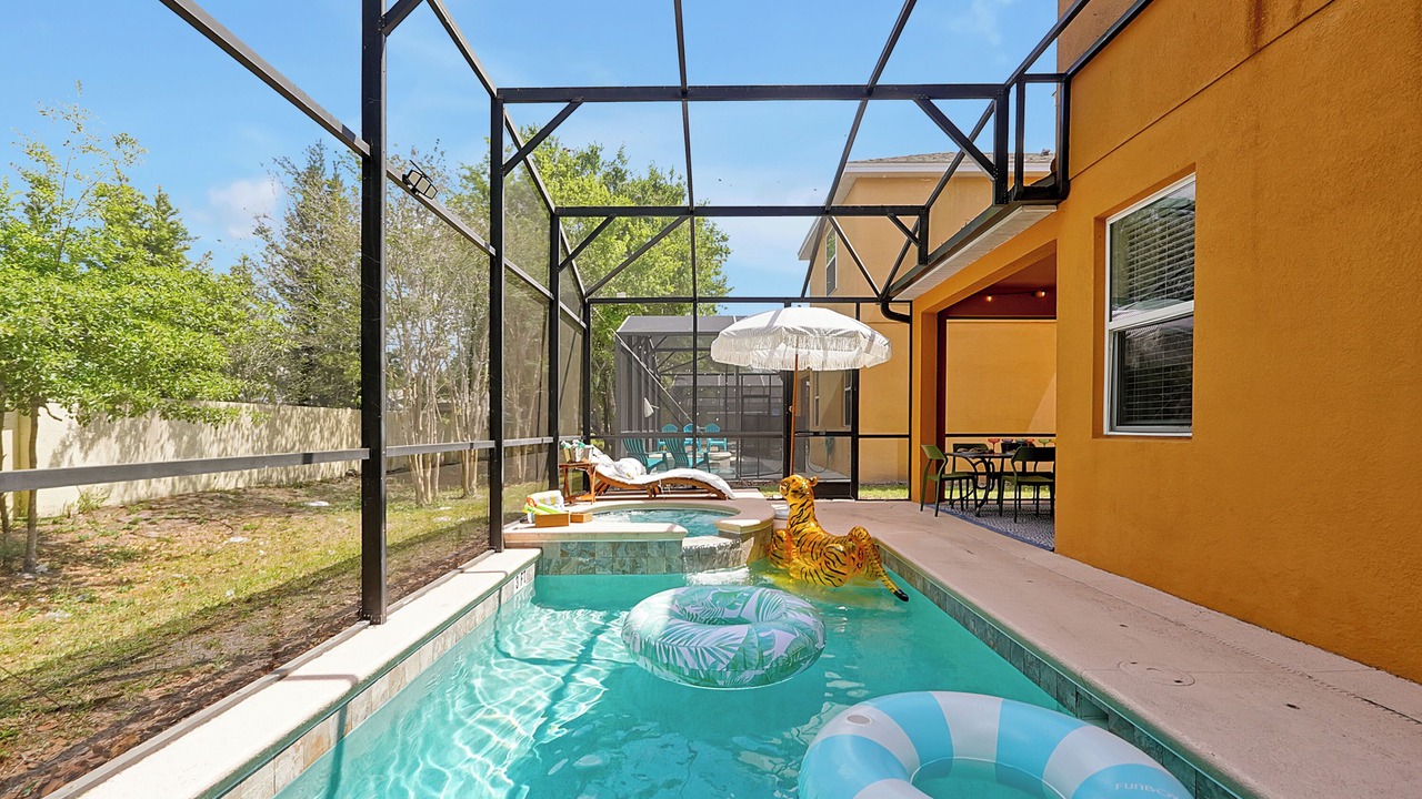 Photo of Outdoor in Veranda Palms
