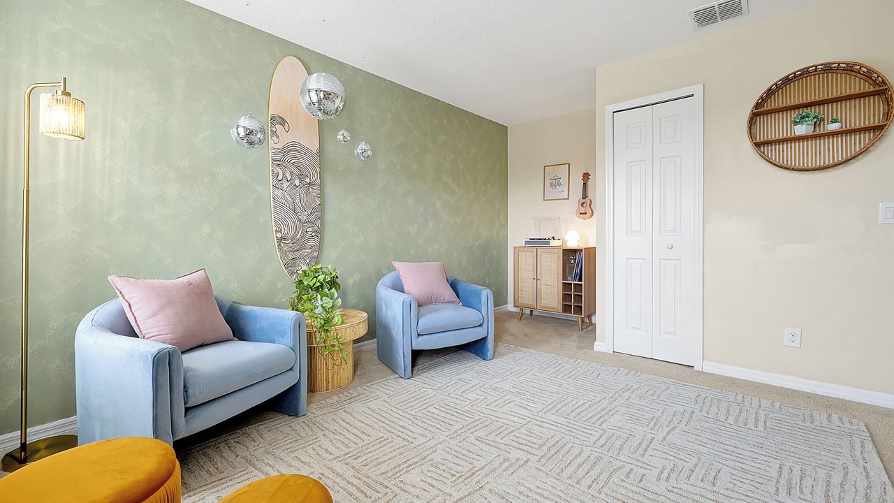 Photo of Bedroom in Veranda Palms