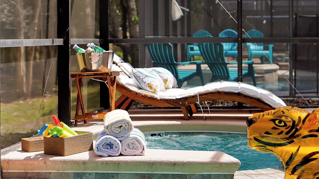 Photo of Outdoor in Veranda Palms