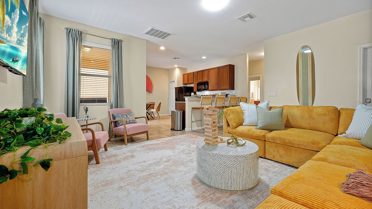 Photo of Bedroom in Veranda Palms