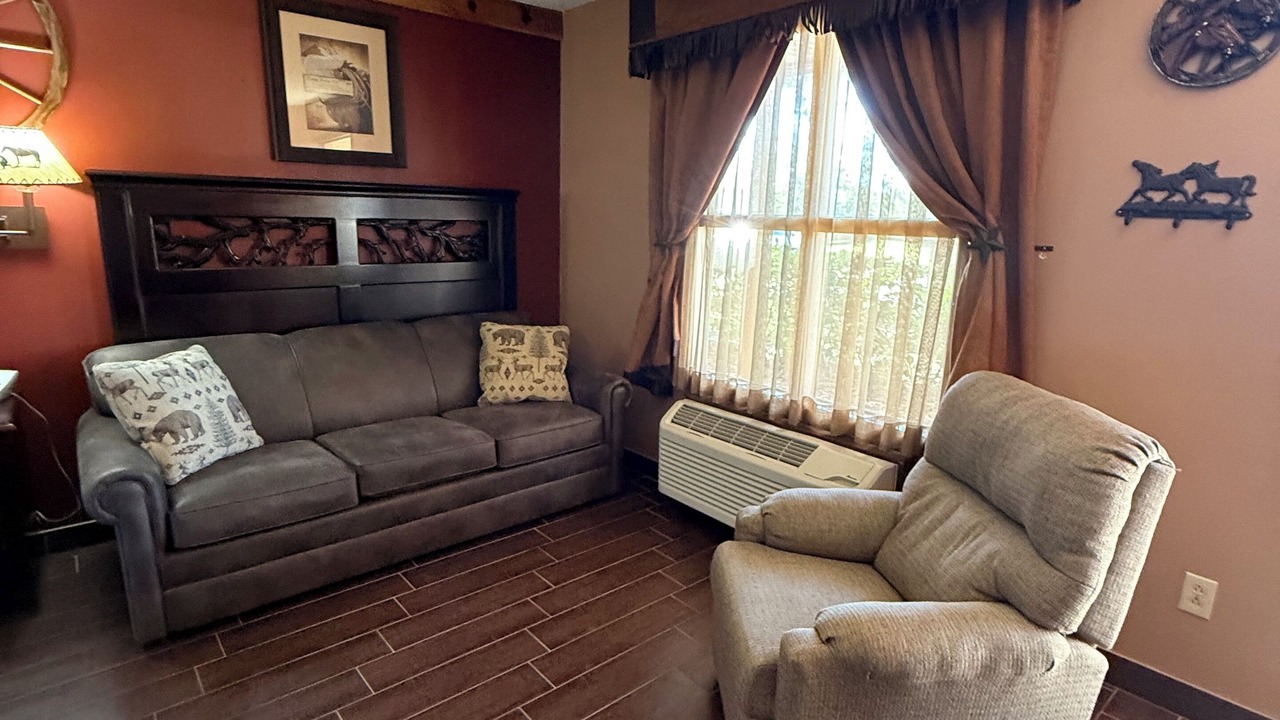 Photo of Livingroom in River Ranch