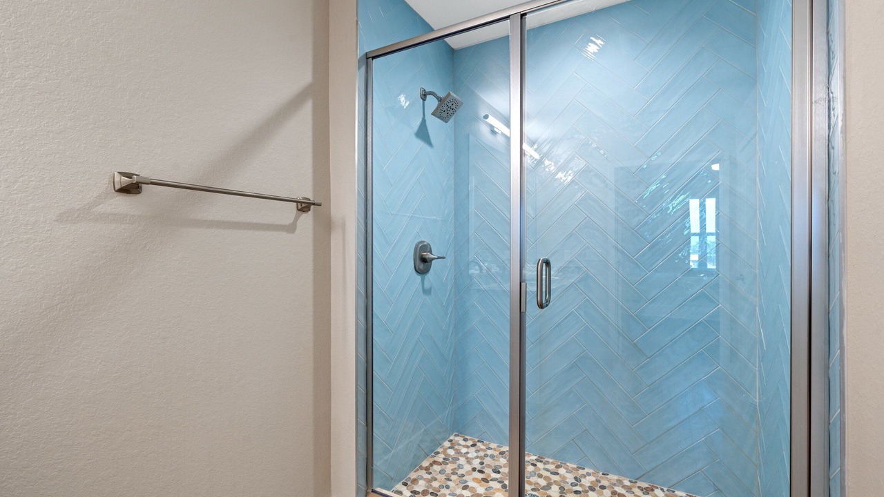 Photo of Bathroom in Yacht Club