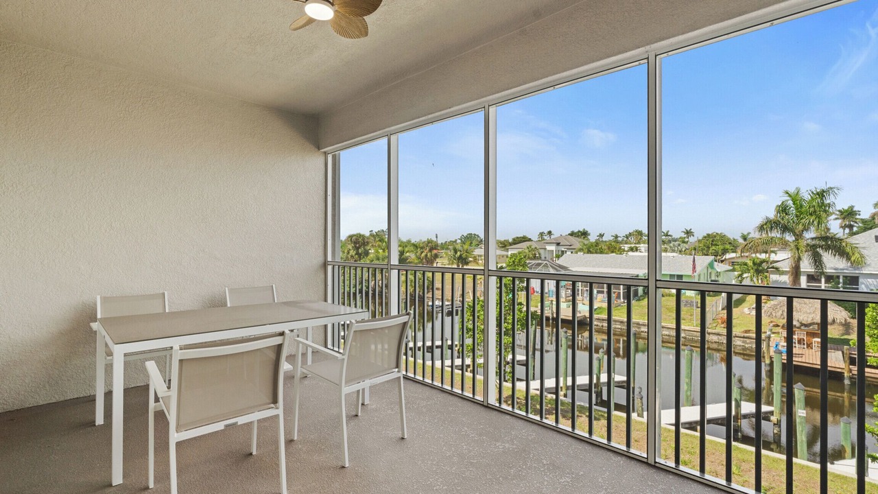 Photo of Outdoor in Yacht Club