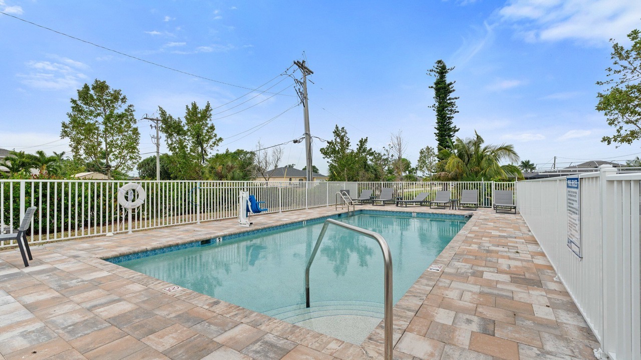 Photo of Outdoor in Yacht Club