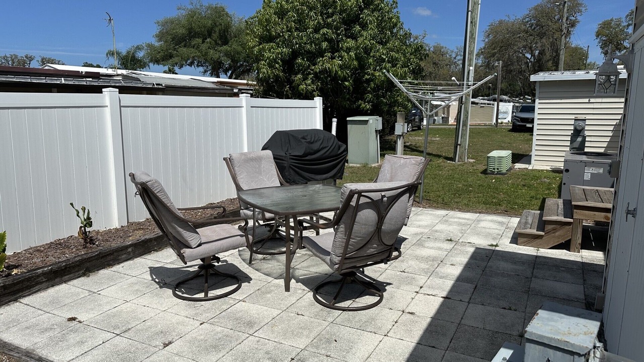 Photo of Outdoor in Zephyrhills South