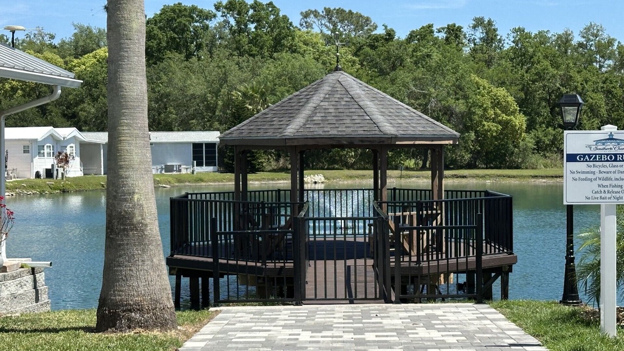 Photo of Outdoor in Zephyrhills South