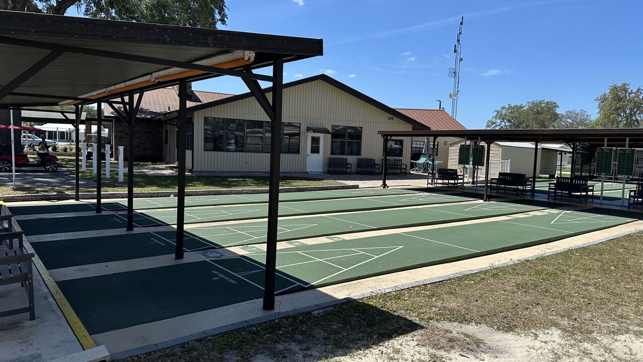 Photo of Outdoor in Zephyrhills South