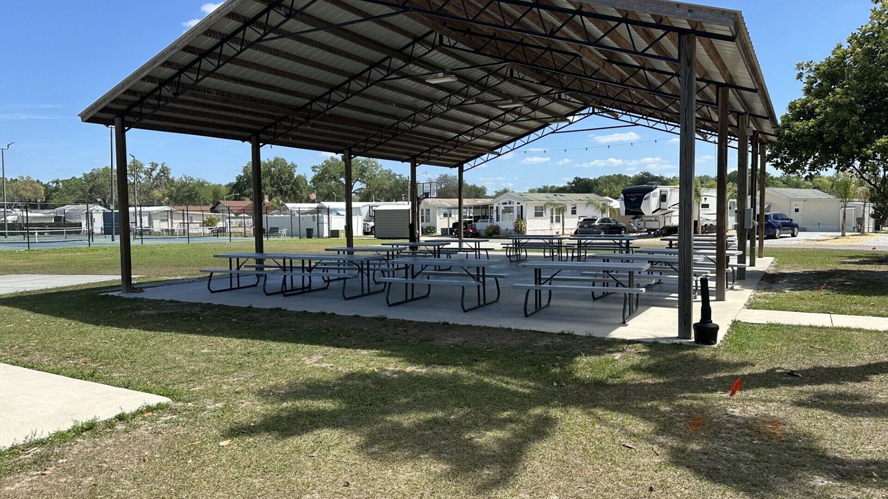 Photo of Outdoor in Zephyrhills South