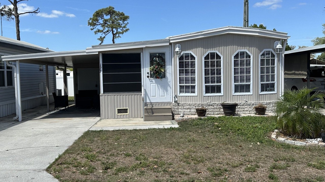 Photo of Outdoor in Zephyrhills South