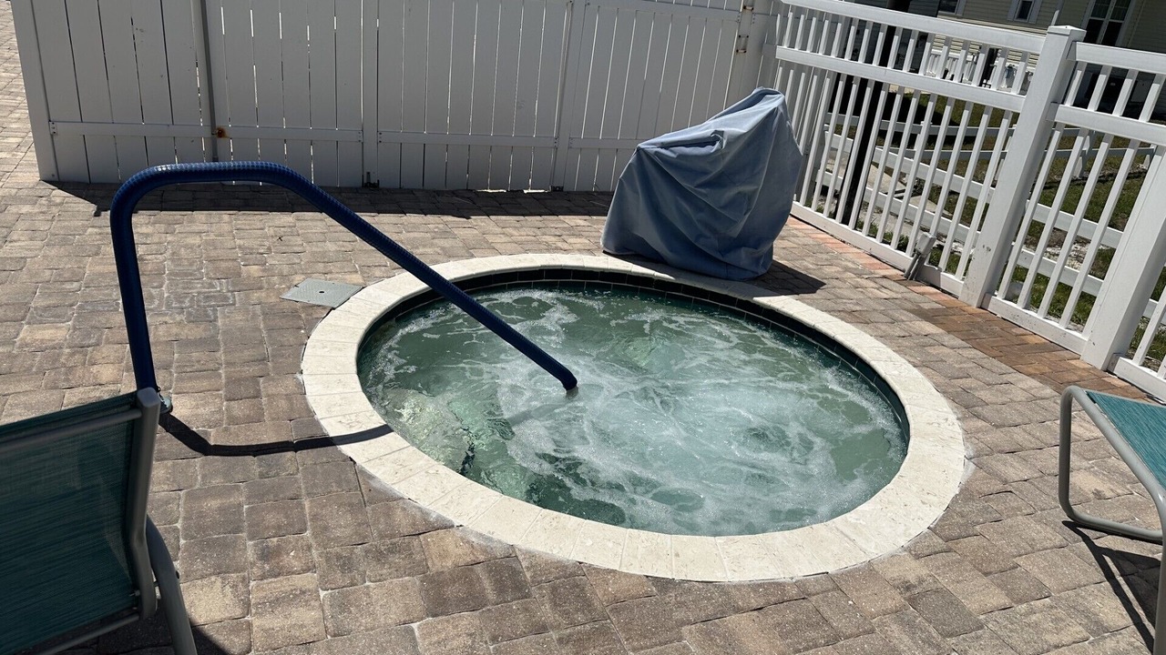 Photo of Outdoor in Zephyrhills South