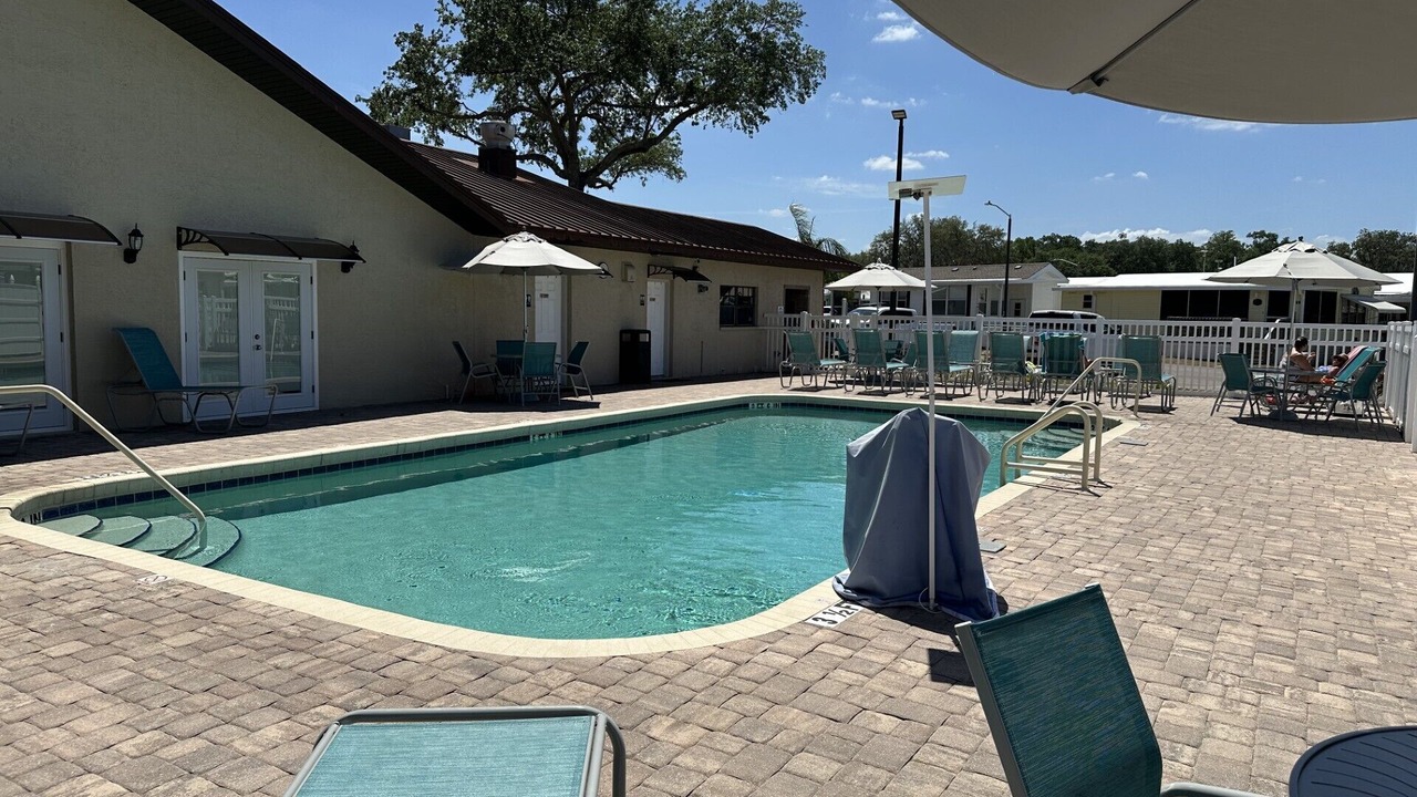 Photo of Outdoor in Zephyrhills South