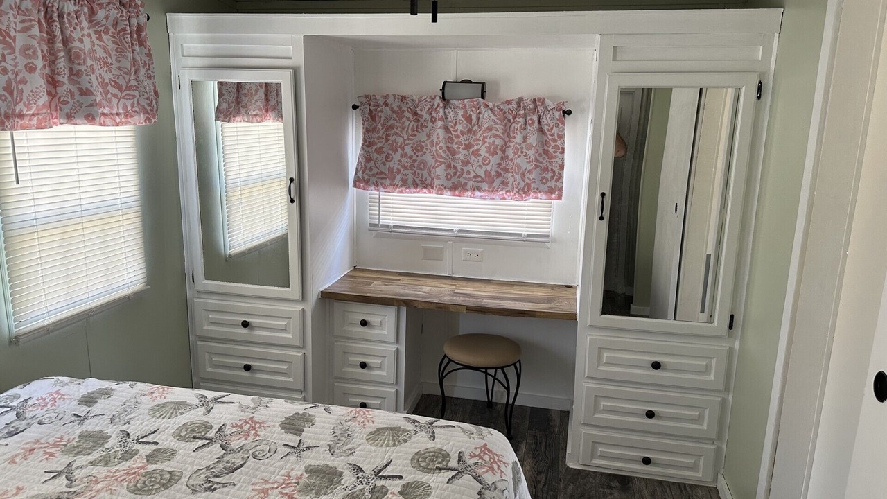 Photo of Bedroom in Zephyrhills South