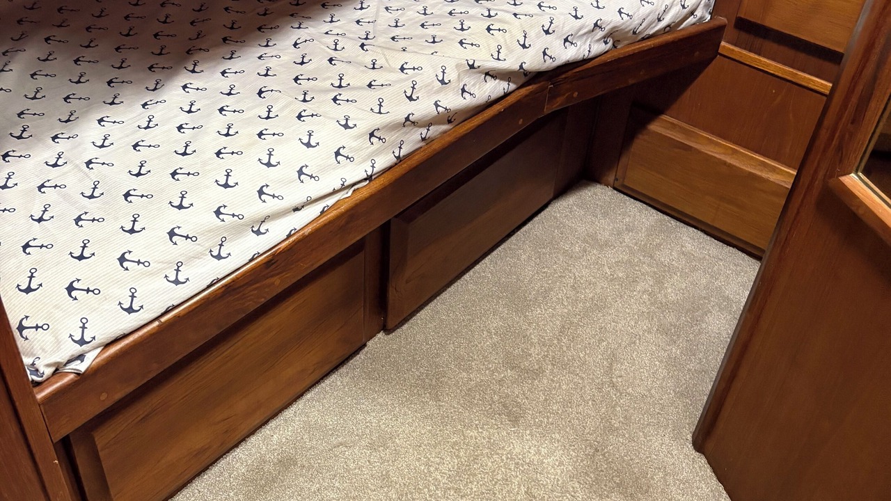 Photo of Bedroom in Stuart