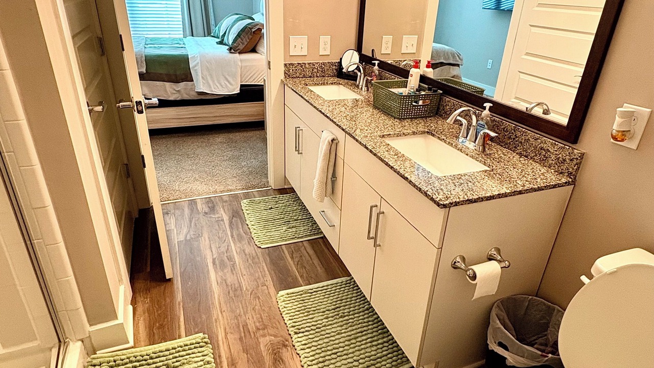 Photo of Bathroom in Sandy Springs