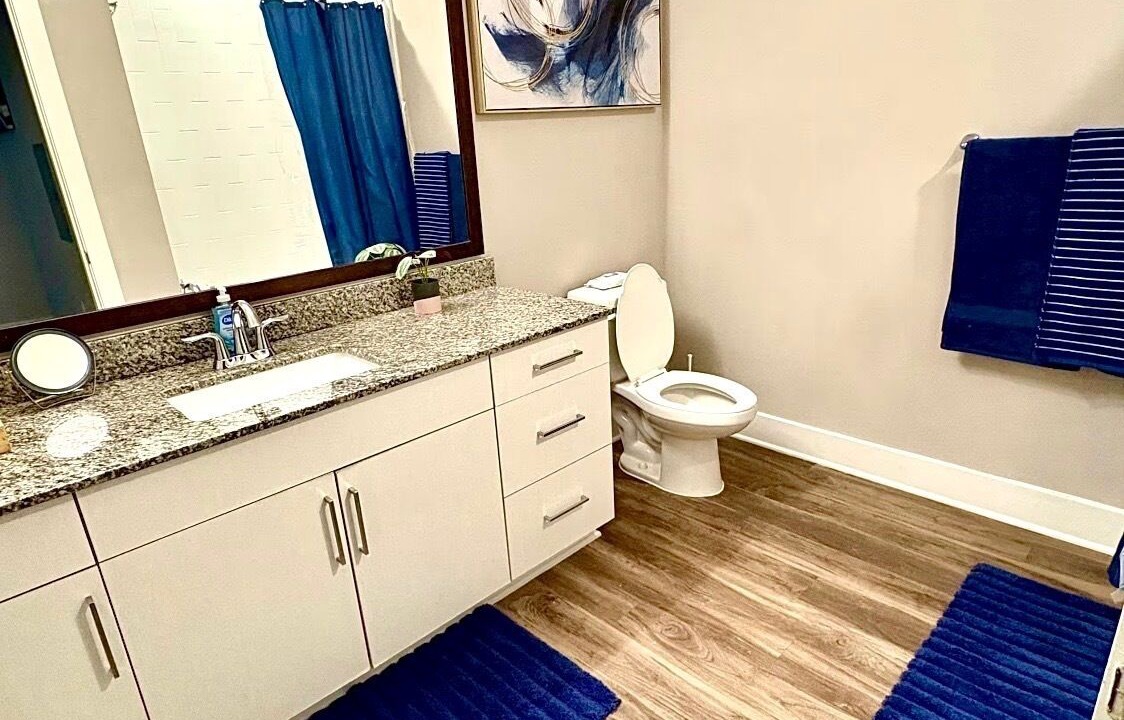 Photo of Bathroom in Sandy Springs