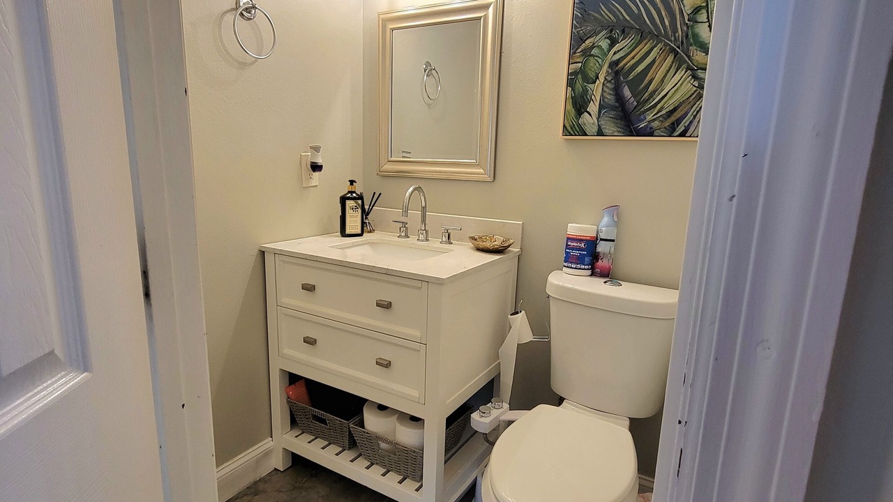 Photo of Bathroom in Poinciana