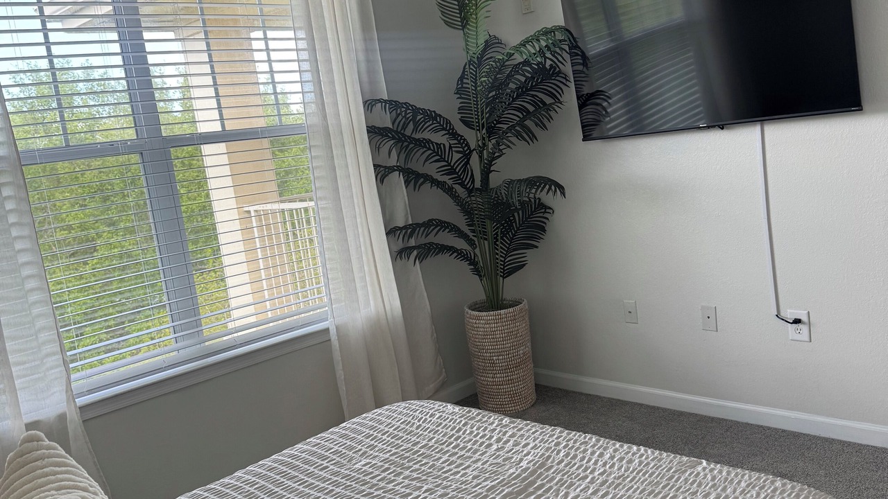 Photo of Bedroom in Southside