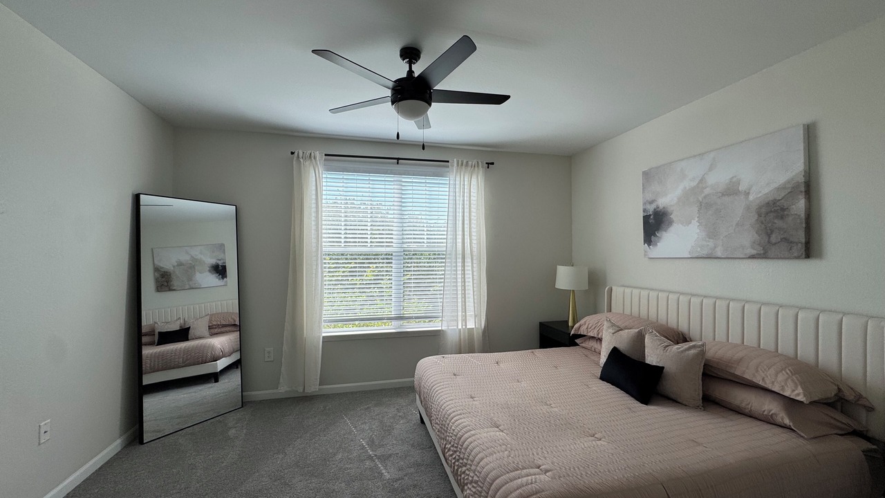 Photo of Bedroom in Southside