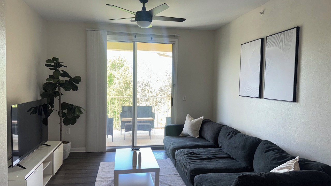 Photo of Livingroom in Southside