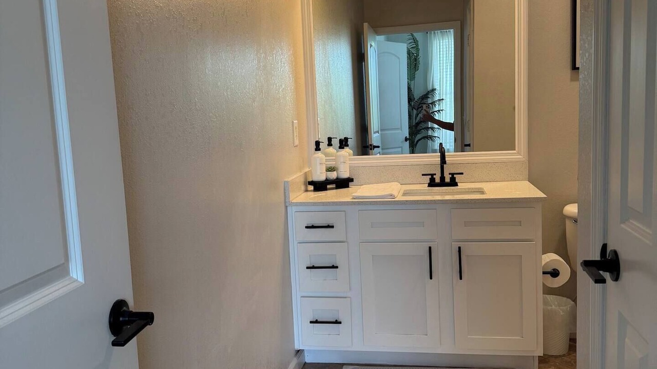 Photo of Bathroom in Southside