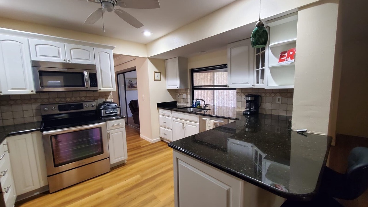 Photo of Kitchen in The Meadows