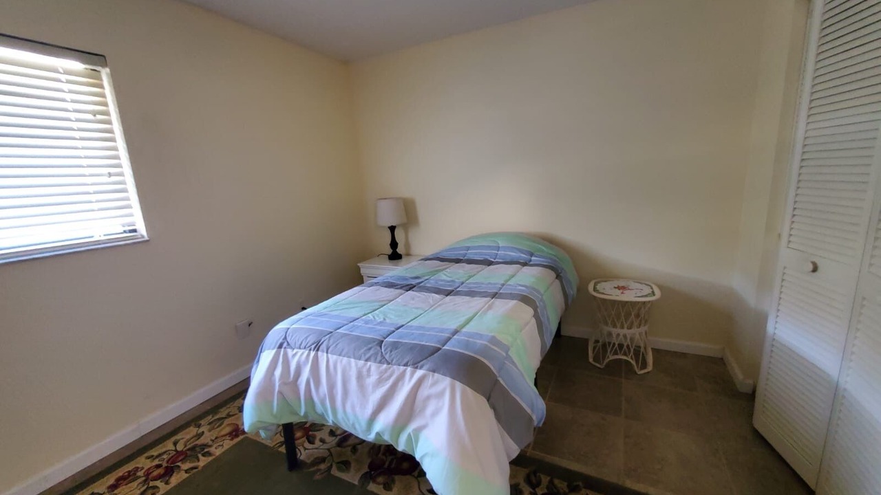 Photo of Bedroom in The Meadows