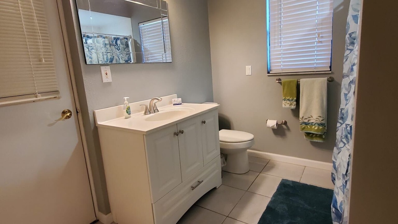 Photo of Bathroom in The Meadows