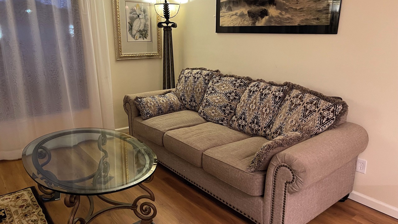 Photo of Livingroom in The Meadows
