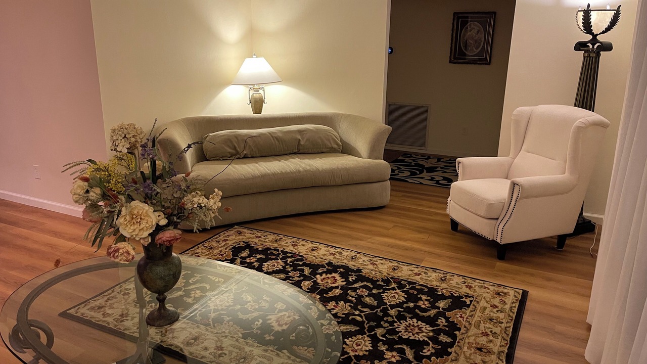 Photo of Livingroom in The Meadows
