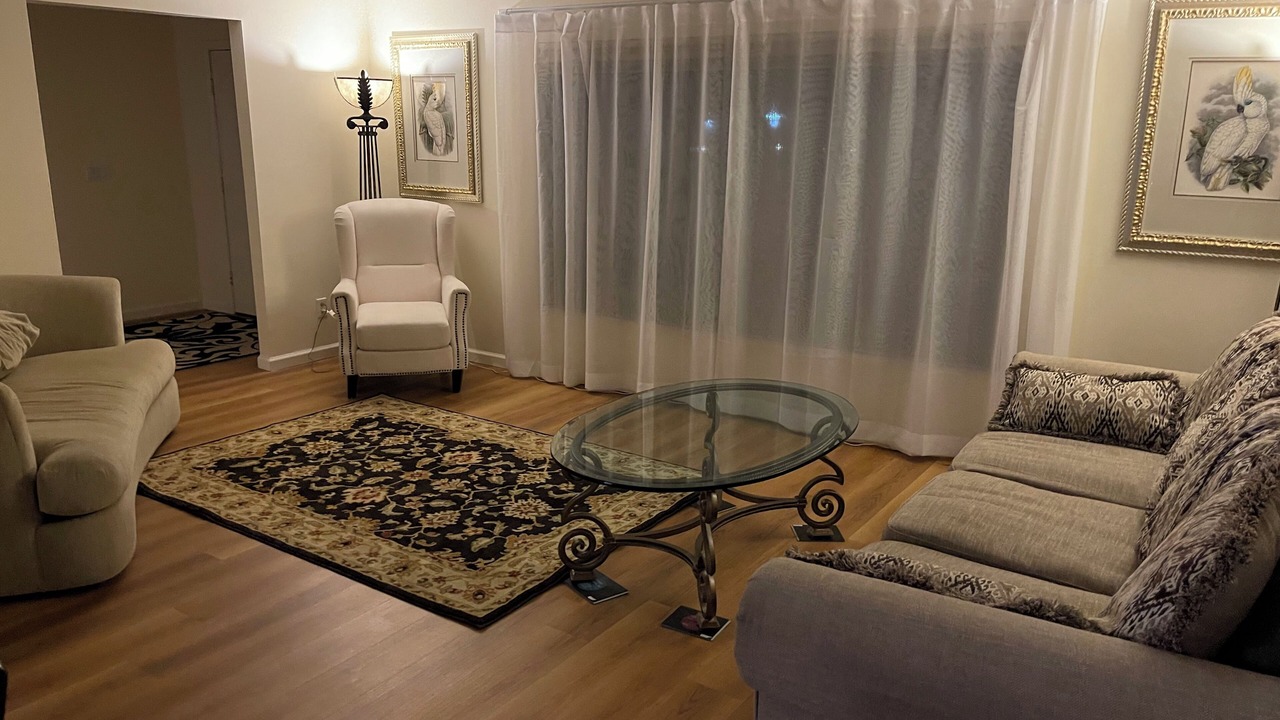 Photo of Livingroom in The Meadows