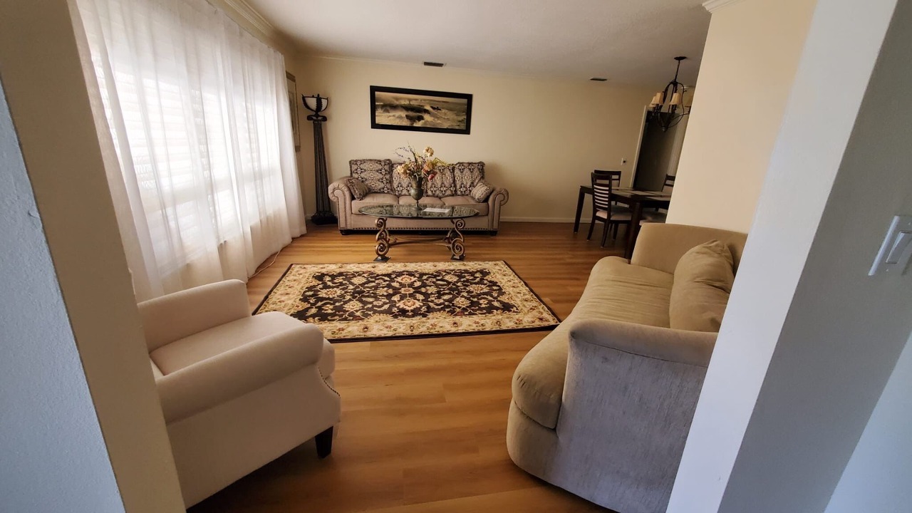 Photo of Livingroom in The Meadows