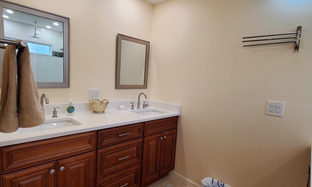 Photo of Bathroom in The Meadows