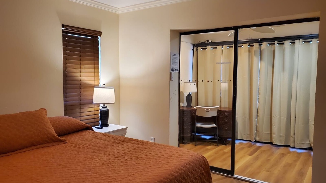 Photo of Bedroom in The Meadows