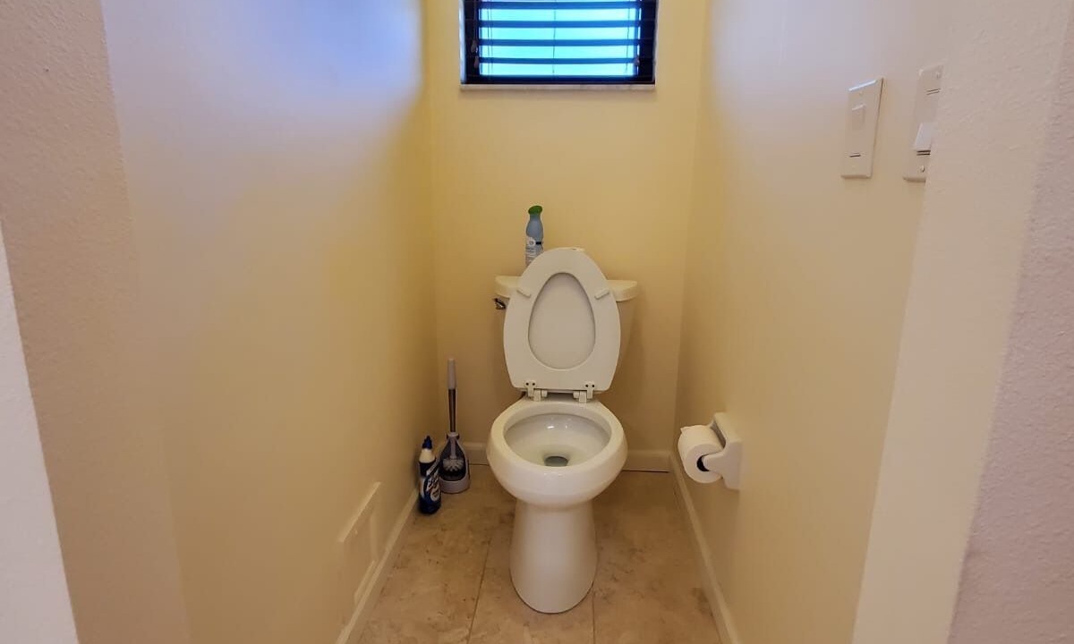 Photo of Bathroom in The Meadows