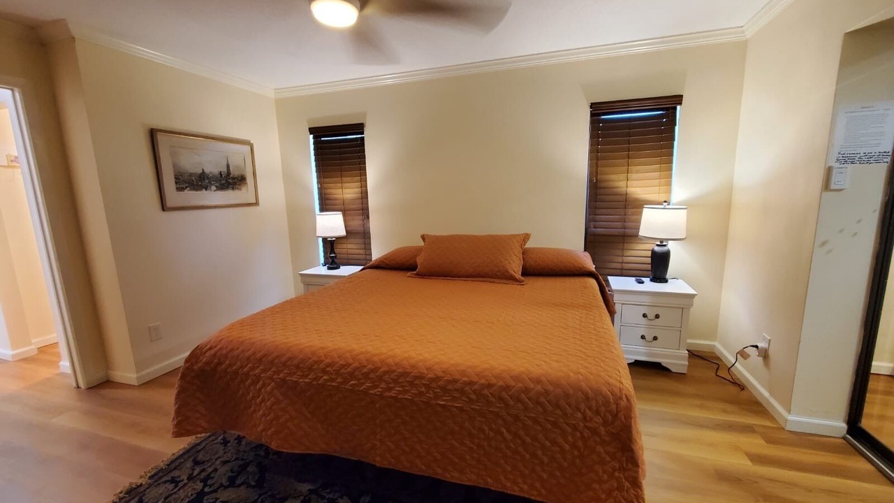 Photo of Bedroom in The Meadows