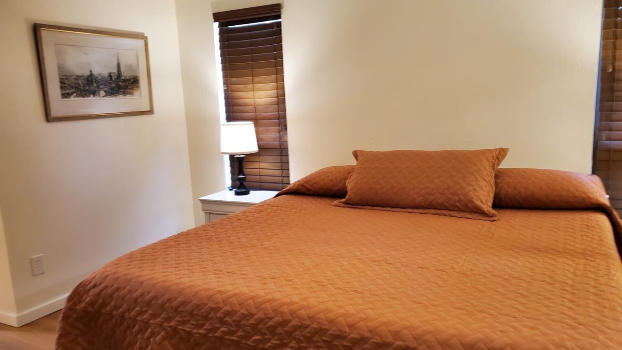 Photo of Bedroom in The Meadows