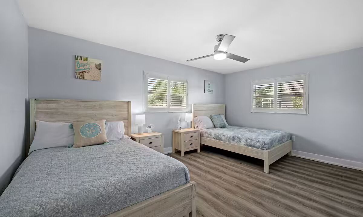 Photo of Bedroom in Laurel