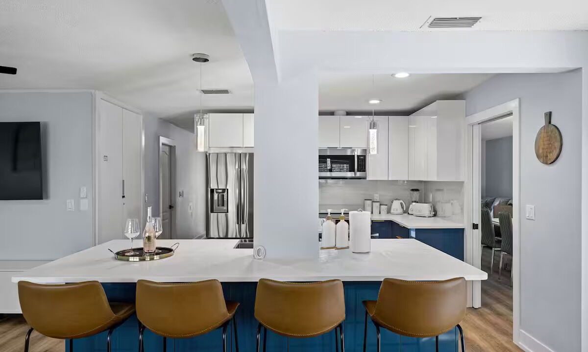 Photo of Kitchen in Laurel