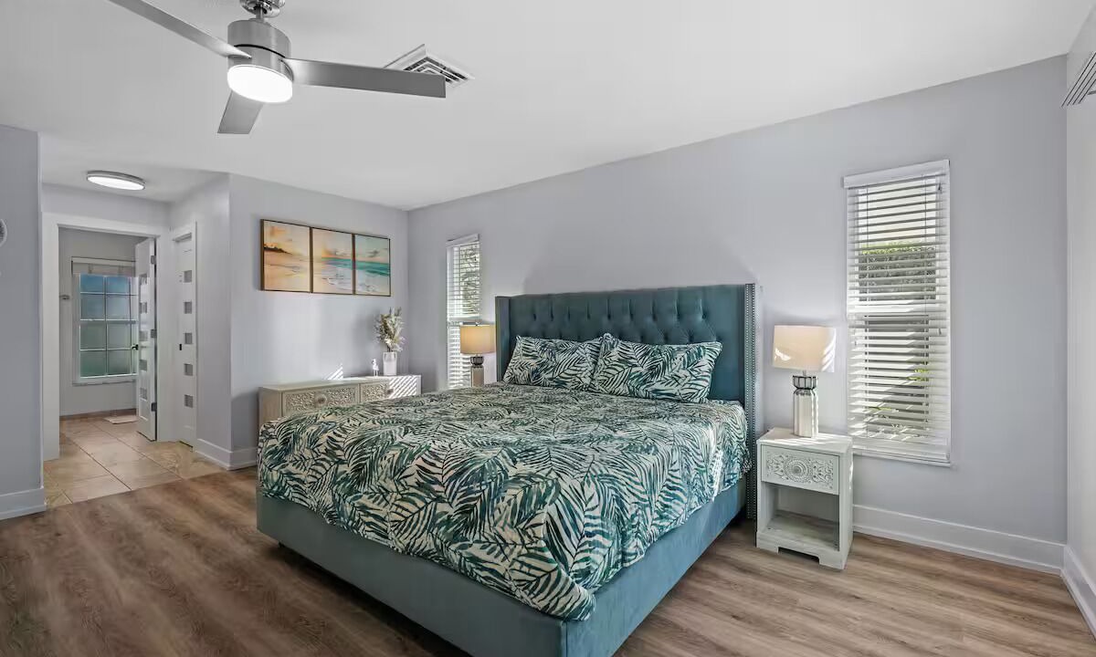 Photo of Bedroom in Laurel