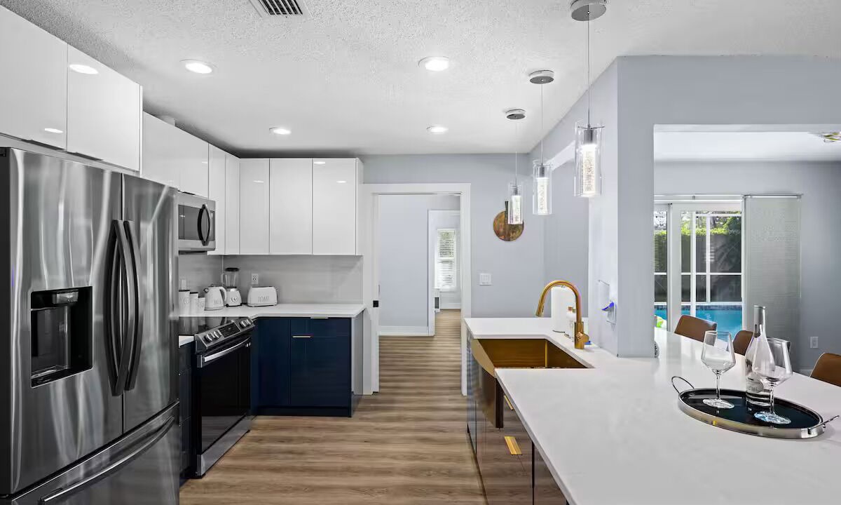 Photo of Kitchen in Laurel