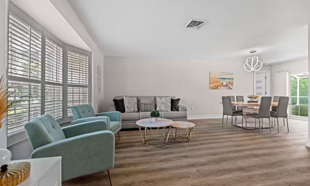 Photo of Livingroom in Laurel