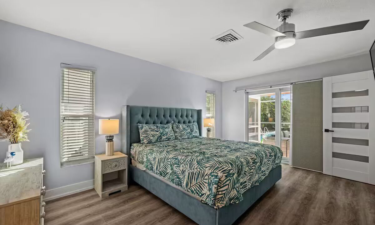 Photo of Bedroom in Laurel