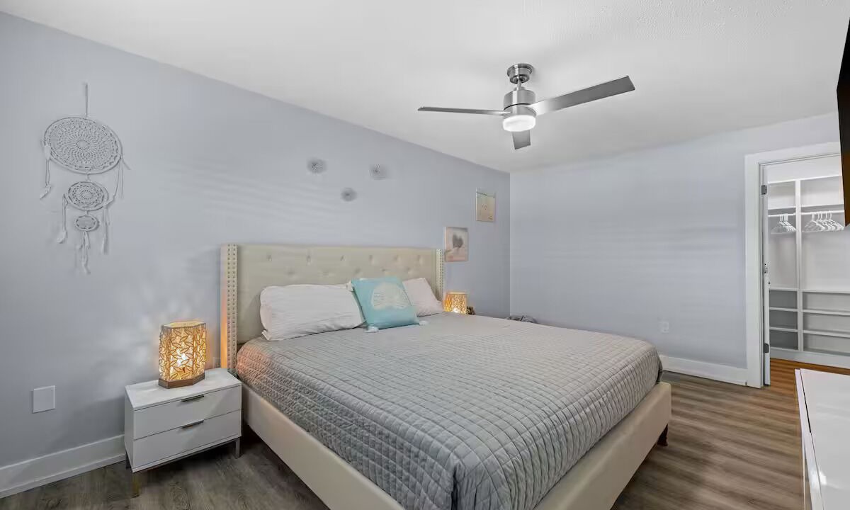 Photo of Bedroom in Laurel