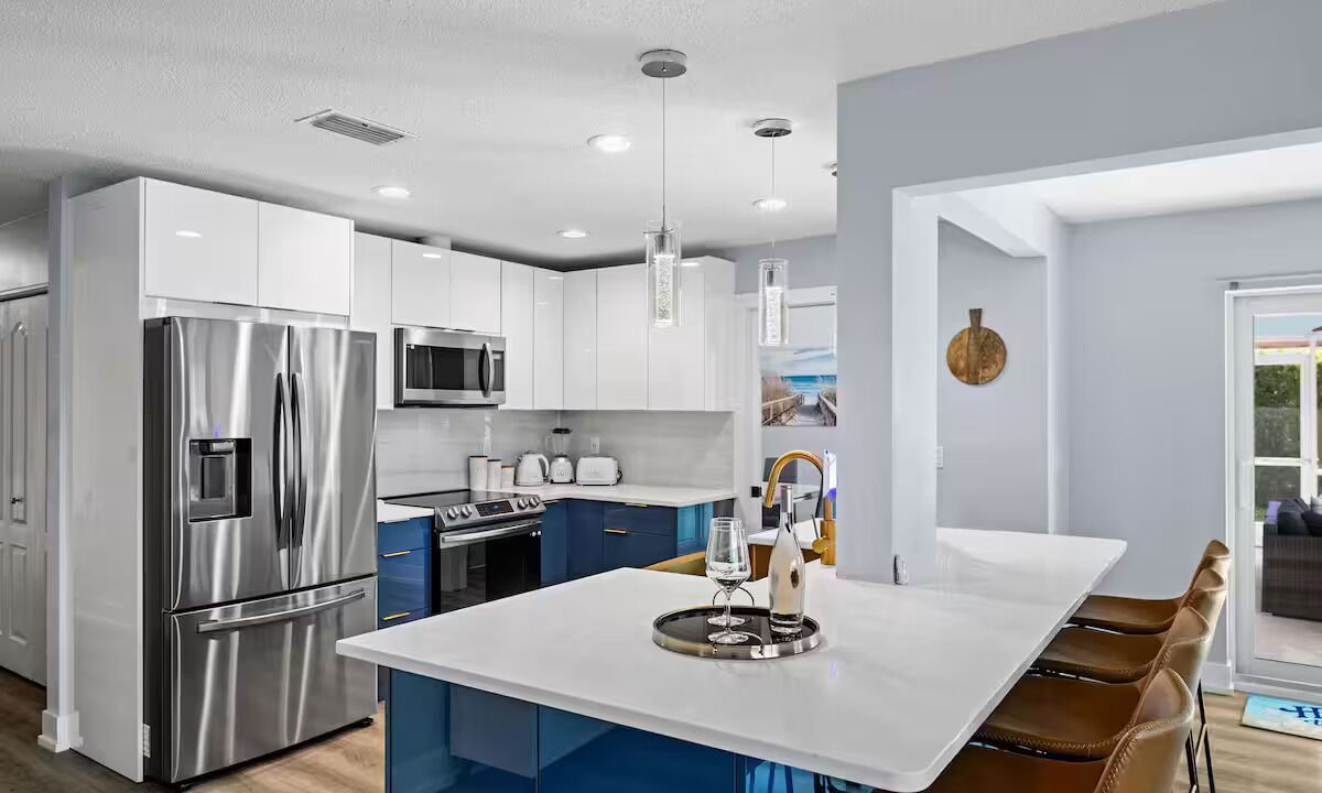 Photo of Kitchen in Laurel