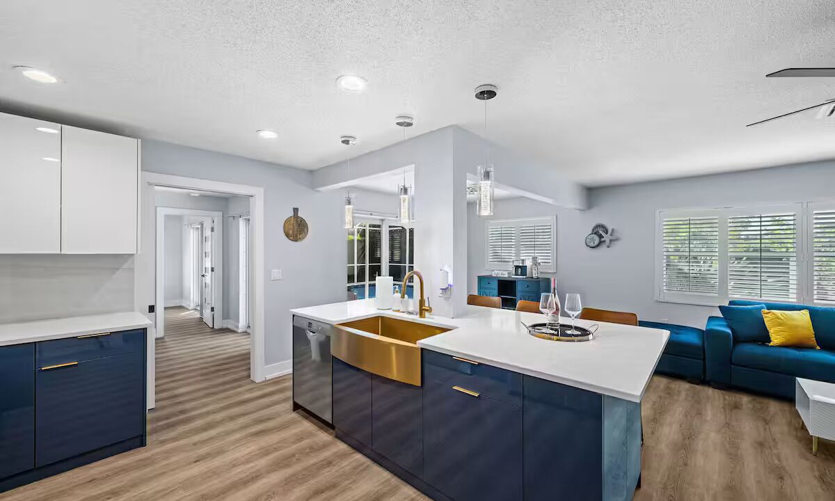 Photo of Kitchen in Laurel