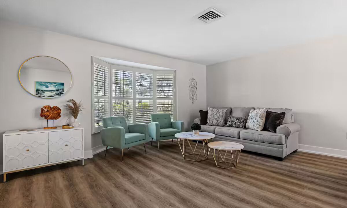 Photo of Livingroom in Laurel