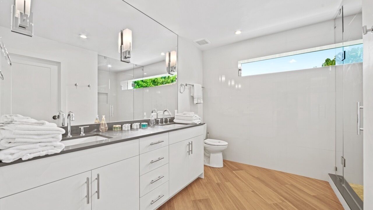 Photo of Bathroom in Fort Lauderdale