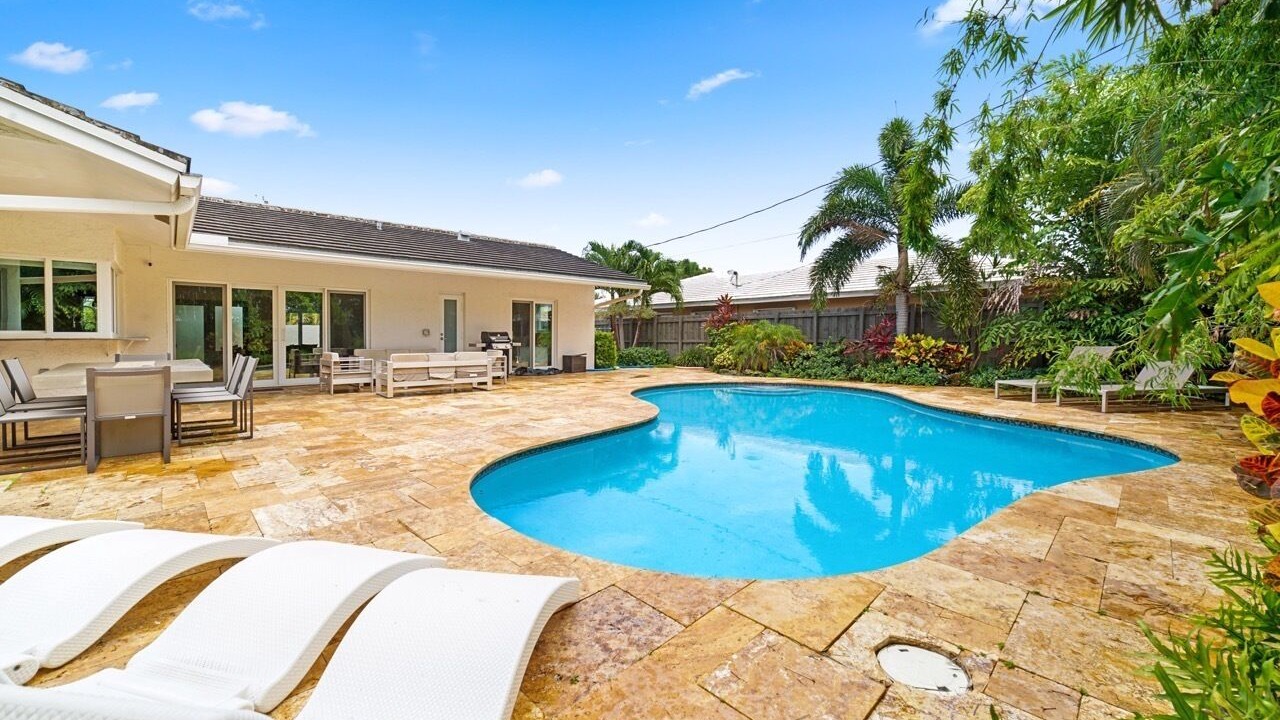 Photo of Outdoor in Fort Lauderdale