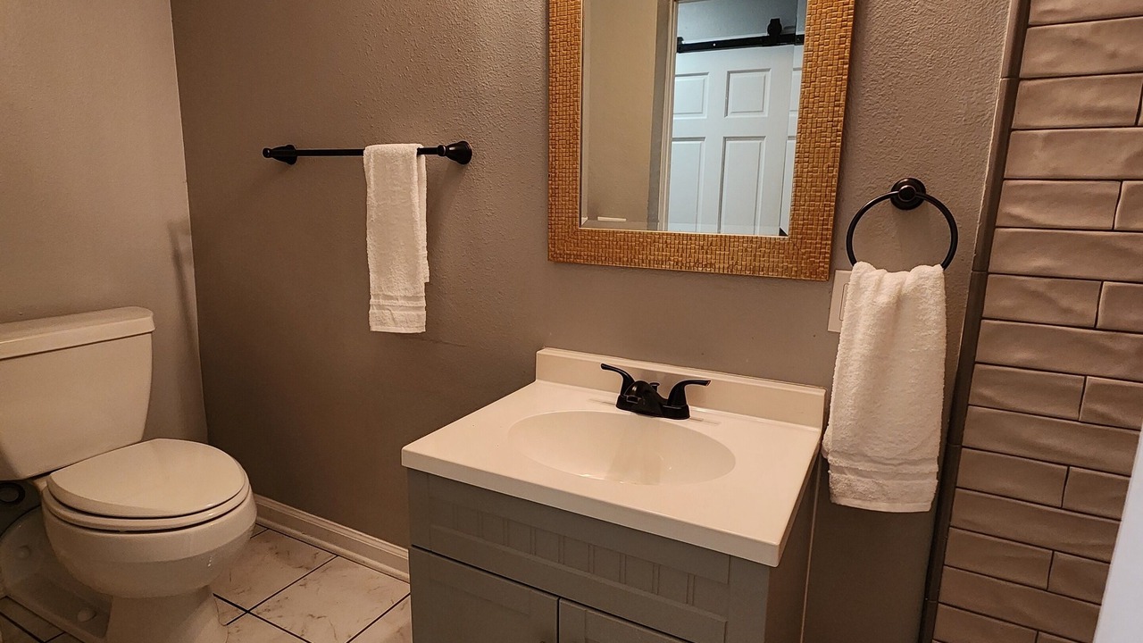 Photo of Bathroom in Tallahassee