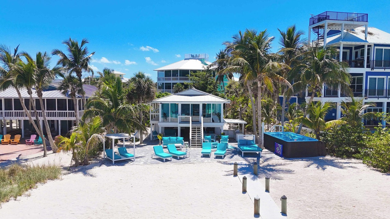 Photo of Outdoor in North Captiva